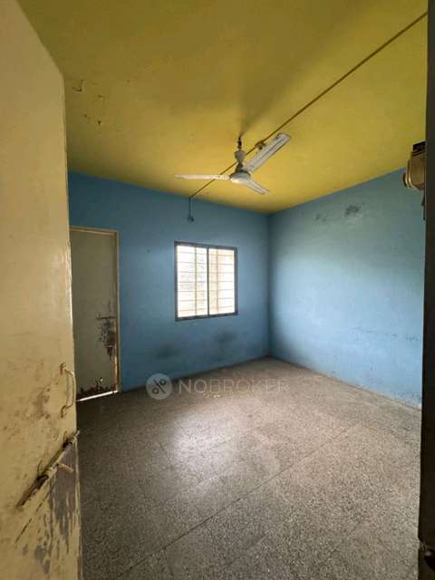 1 BHK Flat In Vidya Niketan Society For Sale  In Vidya Niketan Society
