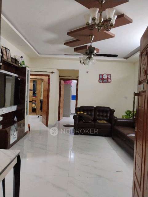 2 BHK Flat In Jai Royal Park for Rent  In Krishnarajapuram