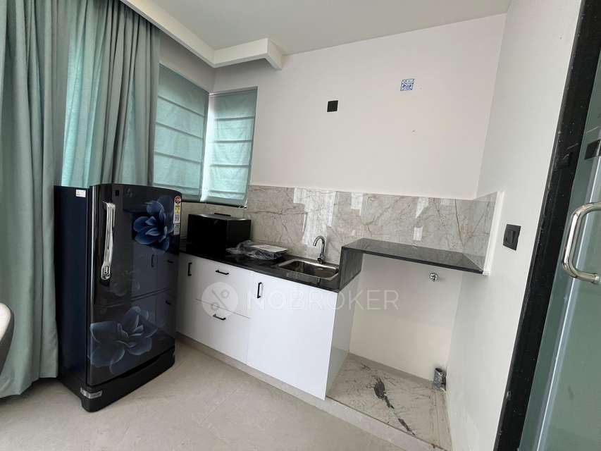 1 RK House for Rent  In Cooke Town