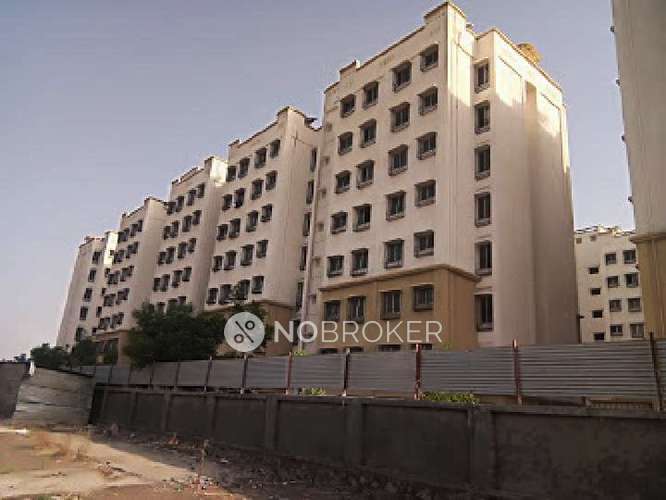 1 RK House for Rent  In Chakan 