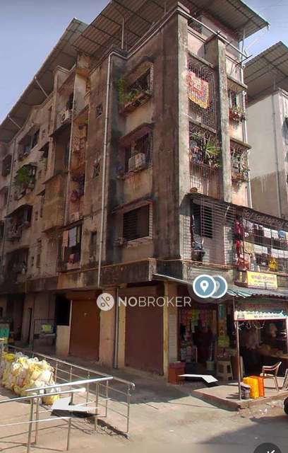 Shop in Airoli, Mumbai for sale 