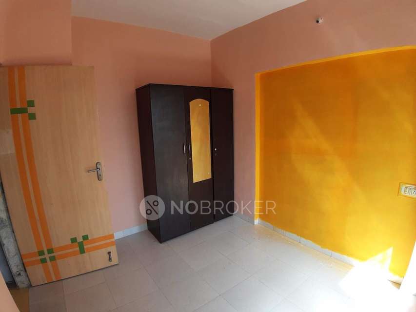 1 BHK Flat In Rashmi Star City For Sale  In Naigaon East