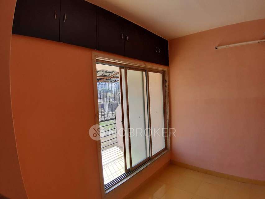 1 BHK Flat In Rashmi Star City For Sale  In Naigaon East