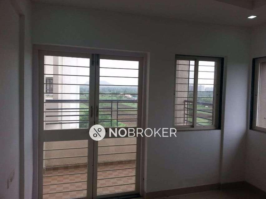 1 BHK Flat In Tanish Shrushti For Sale  In Alandi