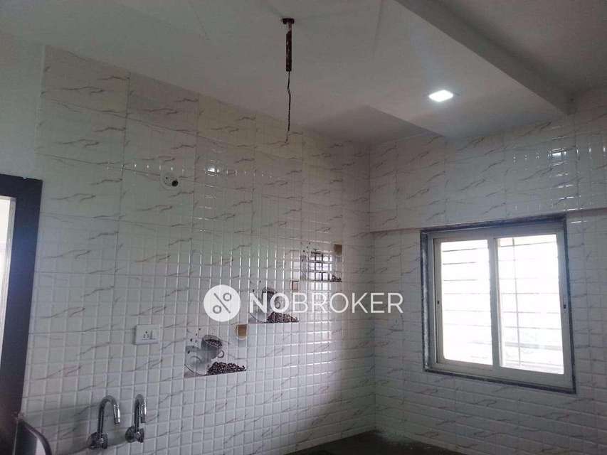 1 BHK Flat In Tanish Shrushti For Sale  In Alandi