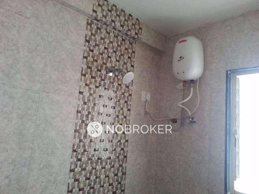 1 BHK Flat In Tanish Shrushti For Sale  In Alandi