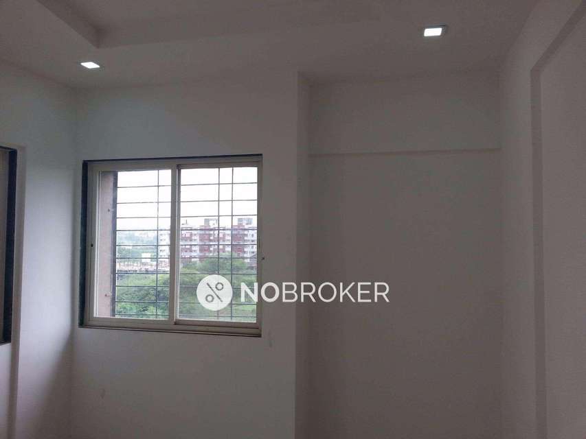 1 BHK Flat In Tanish Shrushti For Sale  In Alandi