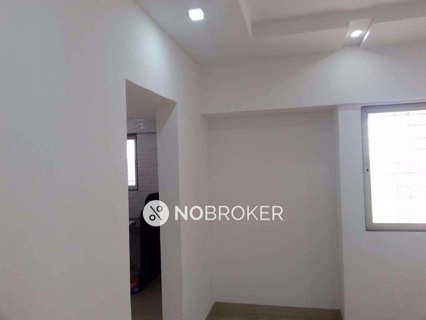 1 BHK Flat In Tanish Shrushti For Sale  In Alandi