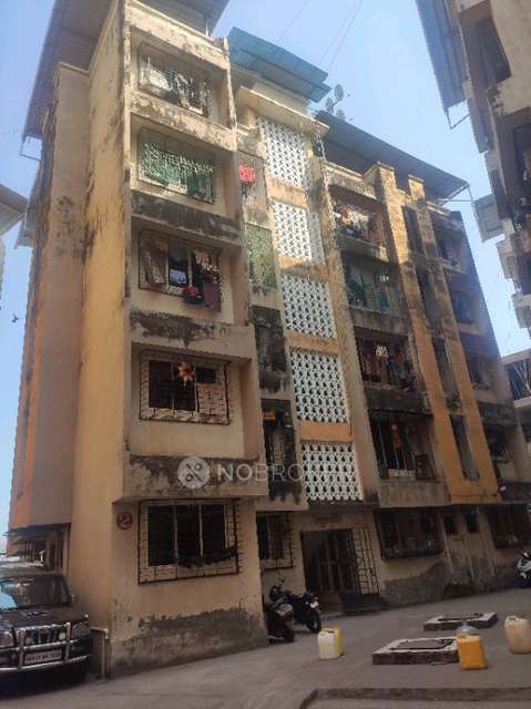 1 RK Flat In Shree Dutta Guru Complex Virar East For Sale  In Crph+4qm, Moregaon Rd, Manevale Pada, Nalasopara East, Nala Sopara, Maharashtra 401305, India