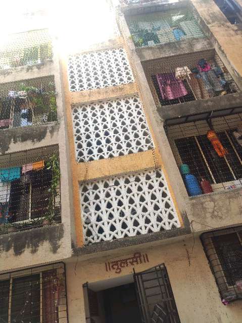 1 RK Flat In Shree Dutta Guru Complex Virar East For Sale  In Crph+4qm, Moregaon Rd, Manevale Pada, Nalasopara East, Nala Sopara, Maharashtra 401305, India