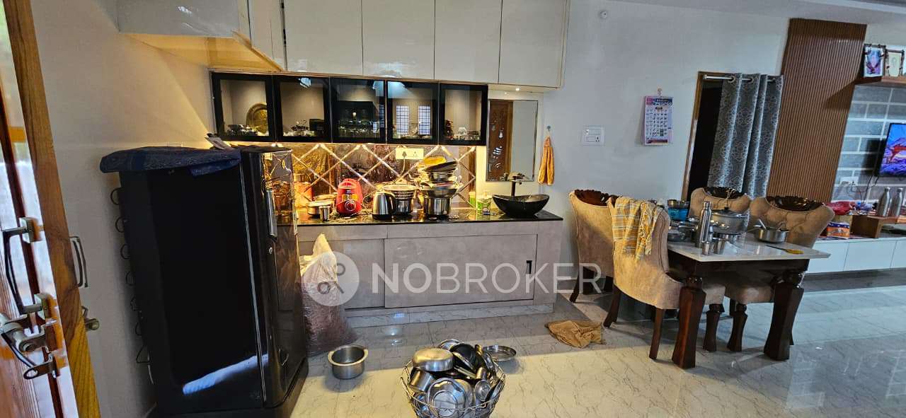 3 BHK House For Sale  In Peerzadiguda