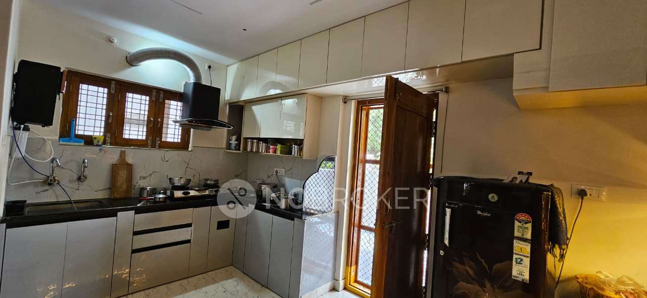 3 BHK House For Sale  In Peerzadiguda