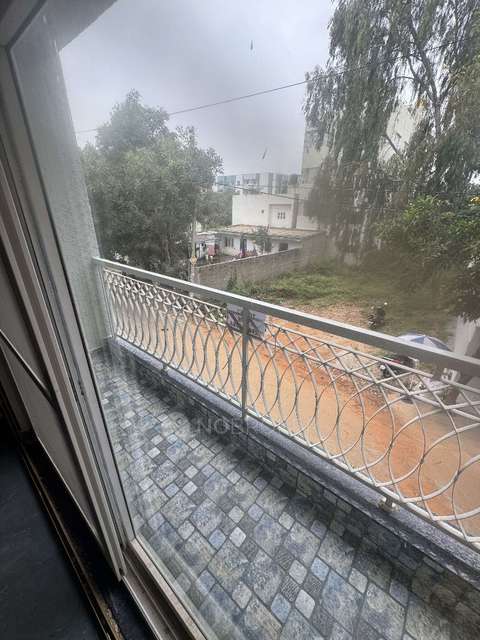 4+ BHK Flat In Agrahara Layout M S Nagar For Sale  In Eurokids Pre-school - Thirumenahalli, Ms Nagar! Best Kindergarten In Bangalore, 6th Cross Road, M.s. Nagar, 4th Stage, Yelahanka, Thirumenahalli, Bengaluru, Karnataka, India