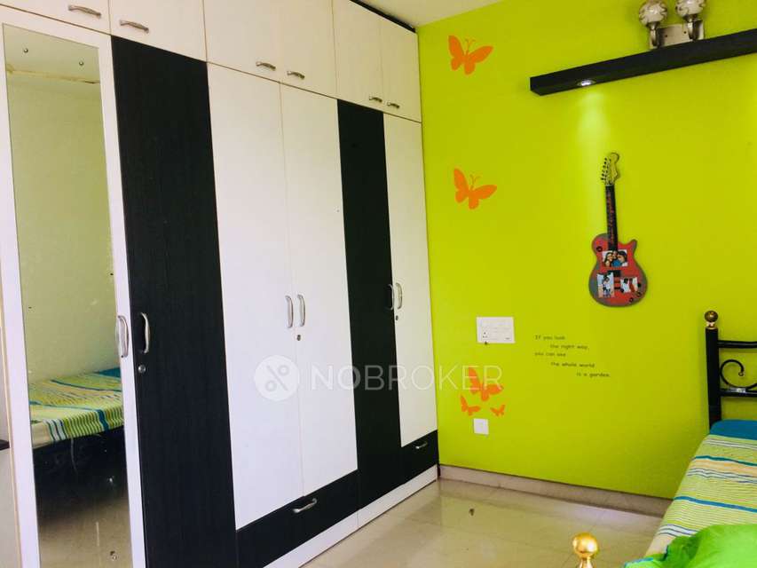3 BHK Flat In Shriram Sahaana, Yelahanka, Bangalore For Sale  In Yelahanka, Bangalore