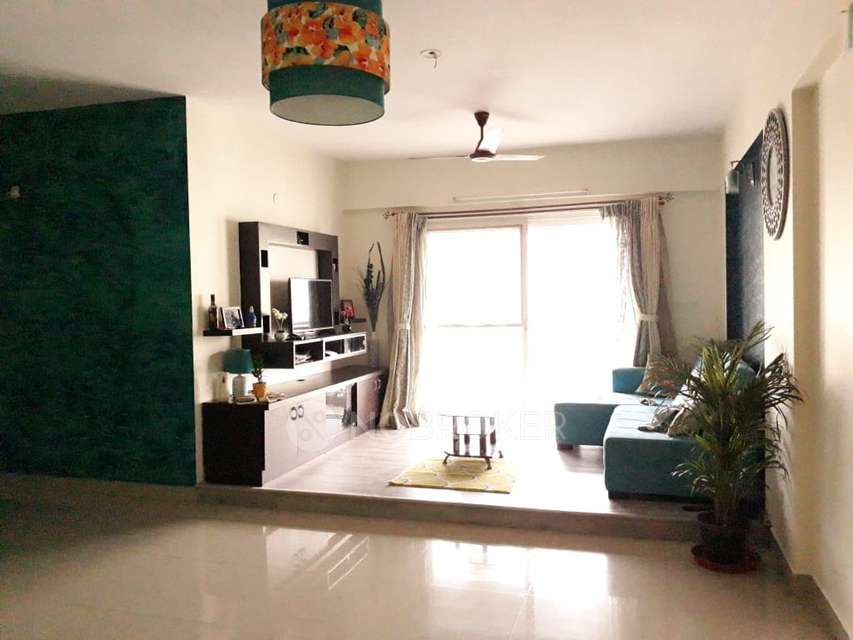 3 BHK Flat In Shriram Sahaana, Yelahanka, Bangalore For Sale  In Yelahanka, Bangalore
