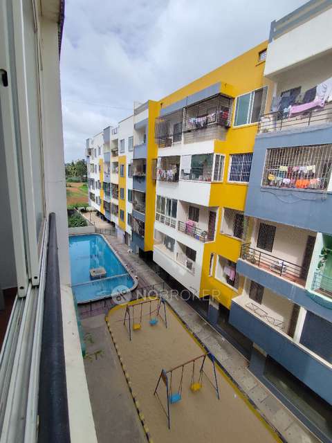 3 BHK Flat In Sowparnika Chandrakantha Phase 2 For Sale  In Sarjapura