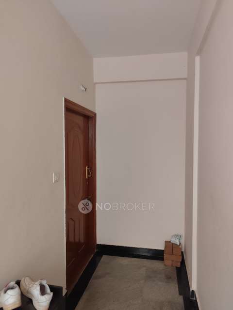 3 BHK Flat In Sowparnika Chandrakantha Phase 2 For Sale  In Sarjapura