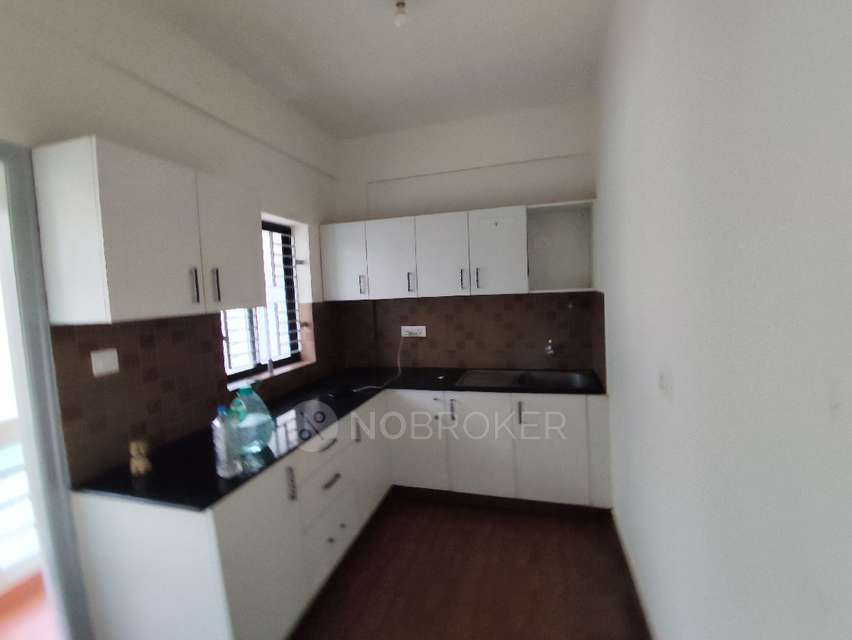 3 BHK Flat In Sowparnika Chandrakantha Phase 2 For Sale  In Sarjapura