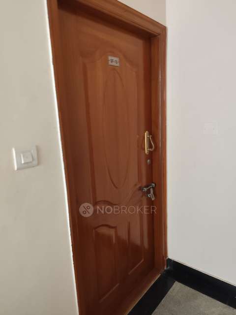 3 BHK Flat In Sowparnika Chandrakantha Phase 2 For Sale  In Sarjapura