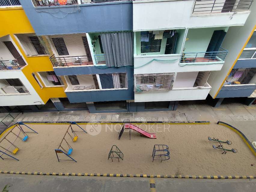 3 BHK Flat In Sowparnika Chandrakantha Phase 2 For Sale  In Sarjapura