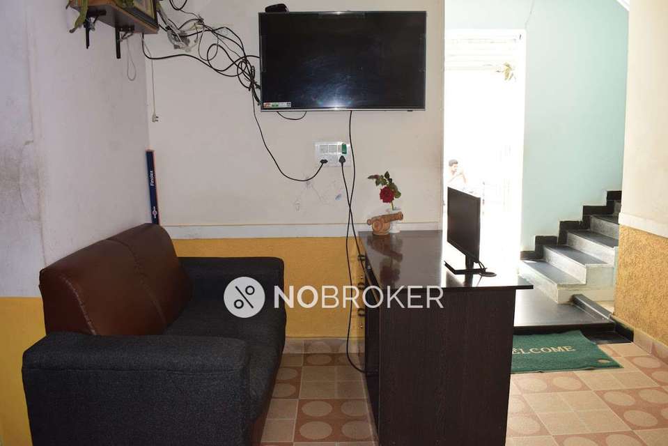 PG for Boys in Kukatpally