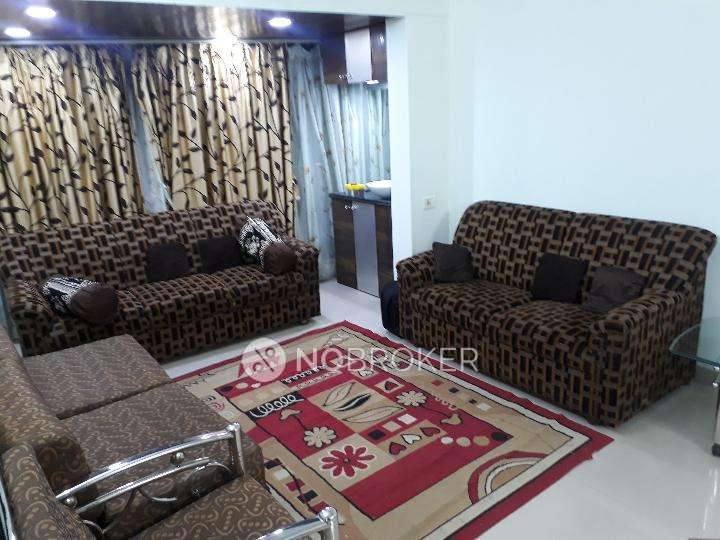 2 BHK Flat In Pioneer Heights For Sale  In Khar West