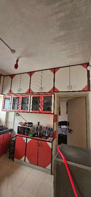 2 BHK Flat In Shree Laxmi Residency Dhayari For Sale  In 1091, Dhayari Gaon, Dhayari, Pune, Khadewadi, Maharashtra 411041, India