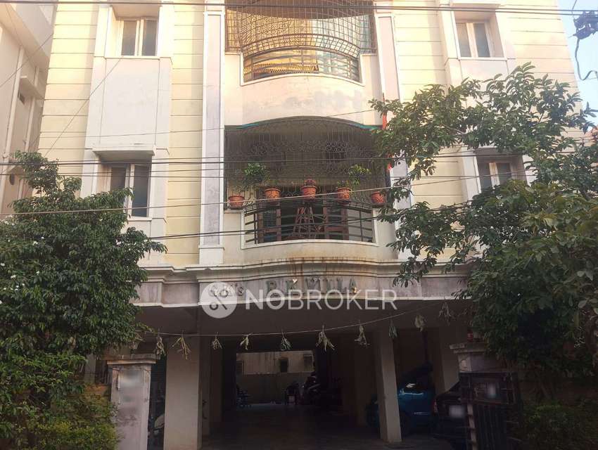 2 BHK Flat In Gks Rk Villa For Sale  In Sainikpuri