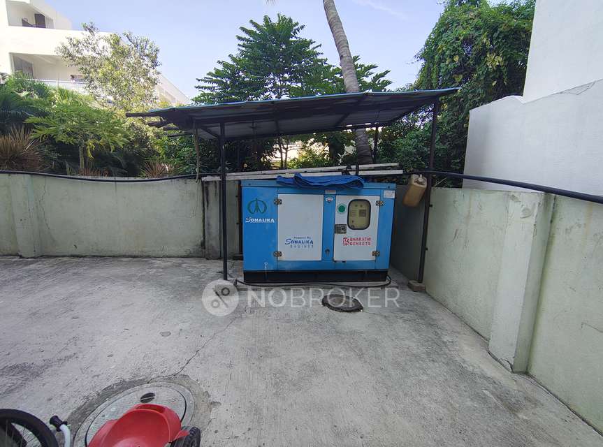 2 BHK Flat In Sri Ashoka Resdiency For Sale  In Uppal