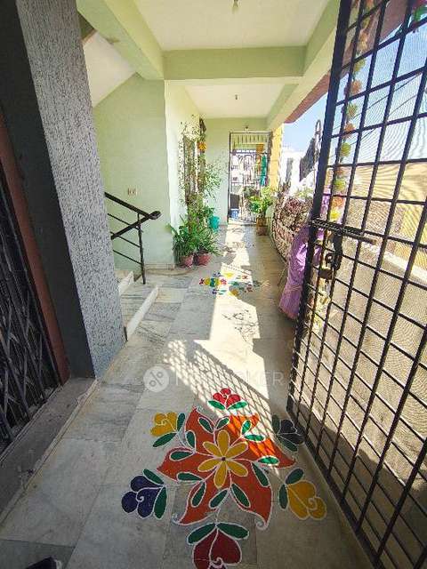 2 BHK Flat In Sri Ashoka Resdiency For Sale  In Uppal