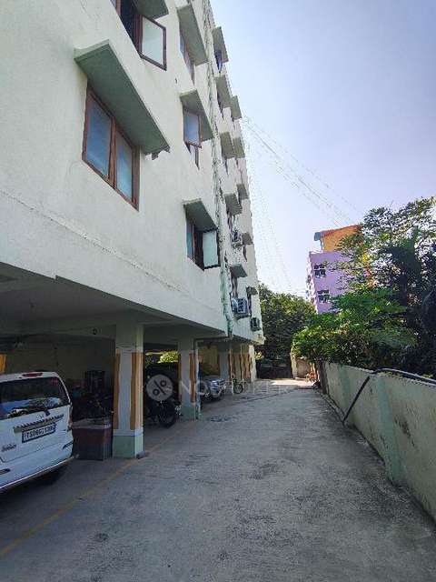 2 BHK Flat In Sri Ashoka Resdiency For Sale  In Uppal