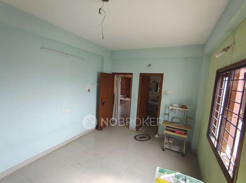 2 BHK Flat In Sri Ashoka Resdiency For Sale  In Uppal
