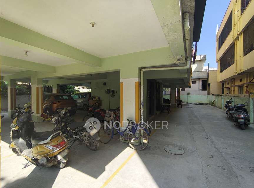 2 BHK Flat In Sri Ashoka Resdiency For Sale  In Uppal