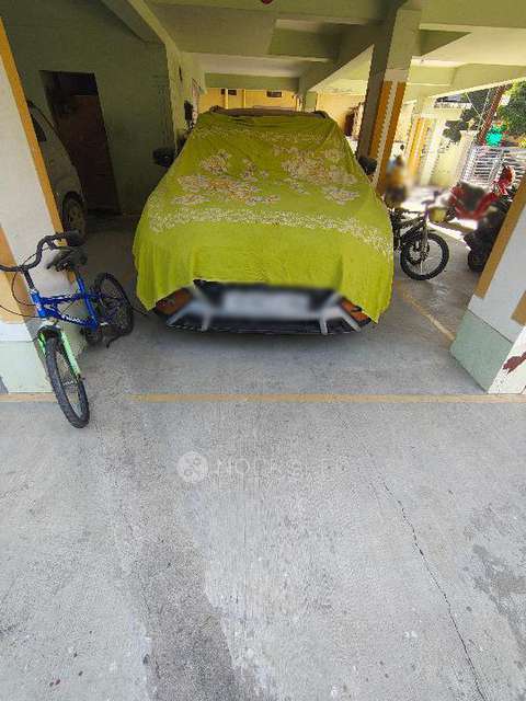 2 BHK Flat In Sri Ashoka Resdiency For Sale  In Uppal