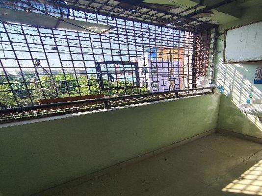 2 BHK Flat In Sri Ashoka Resdiency For Sale  In Uppal