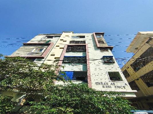 2 BHK Flat In Sri Ashoka Resdiency For Sale  In Uppal