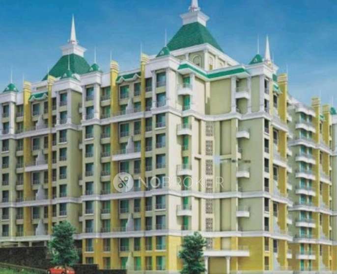 1 BHK Flat In Arihant Aloki For Sale  In Karjat Station Bus Stop