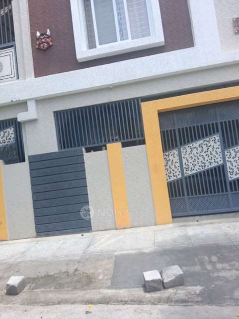 3 BHK Flat For Sale  In Akshayanagar