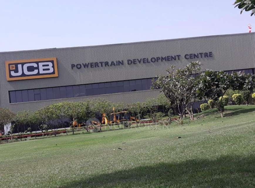 Plot For Sale  In Faridabad Industrial Township In Fit