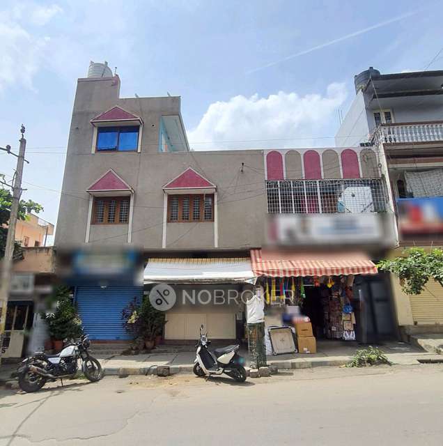 4 BHK House For Sale  In 115, 5th Main Rd, Near Carmel School, Basaveshwar Nagar, Saneguruvanahalli, Rajajinagar, Bengaluru, Karnataka 560079, India
