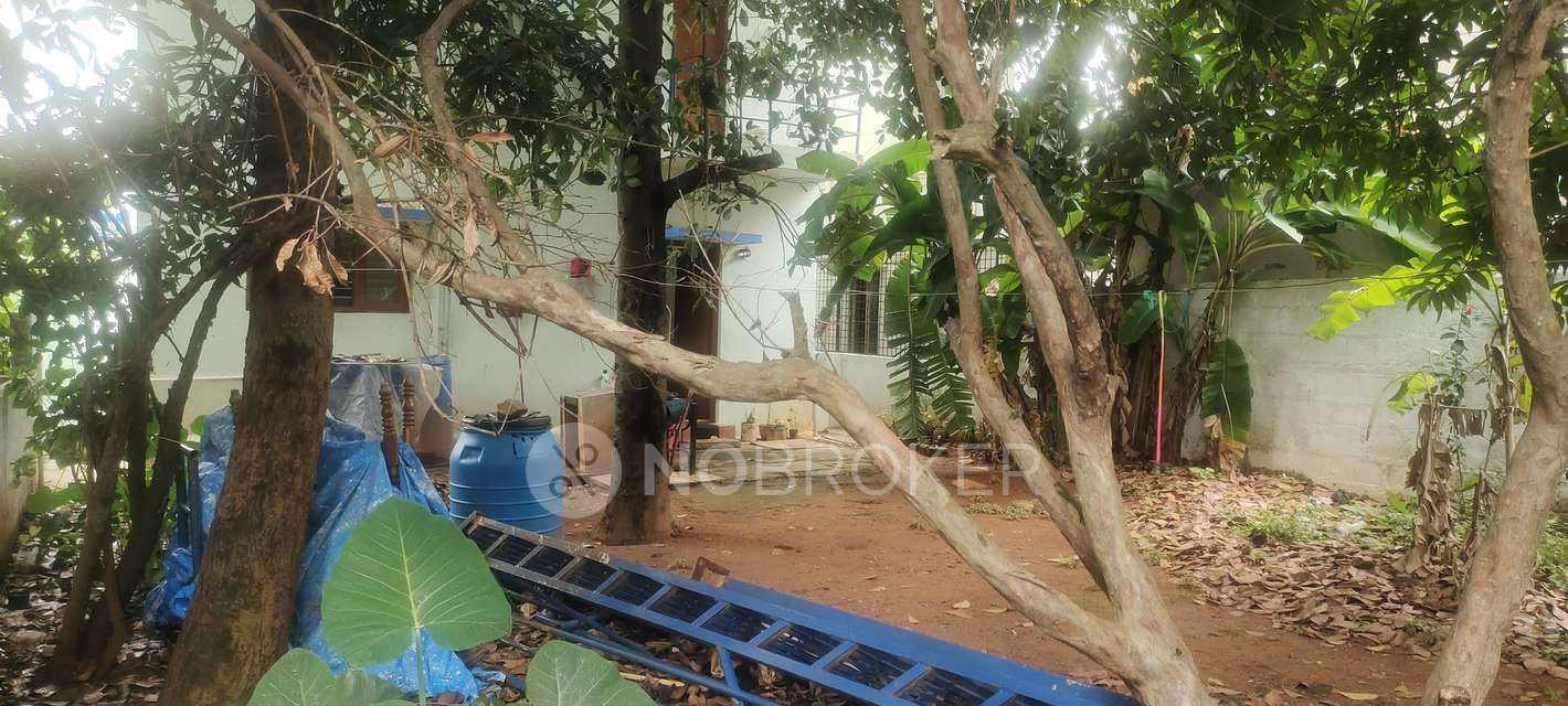 Plot For Sale  In Paschim County  In Kereguddadahalli