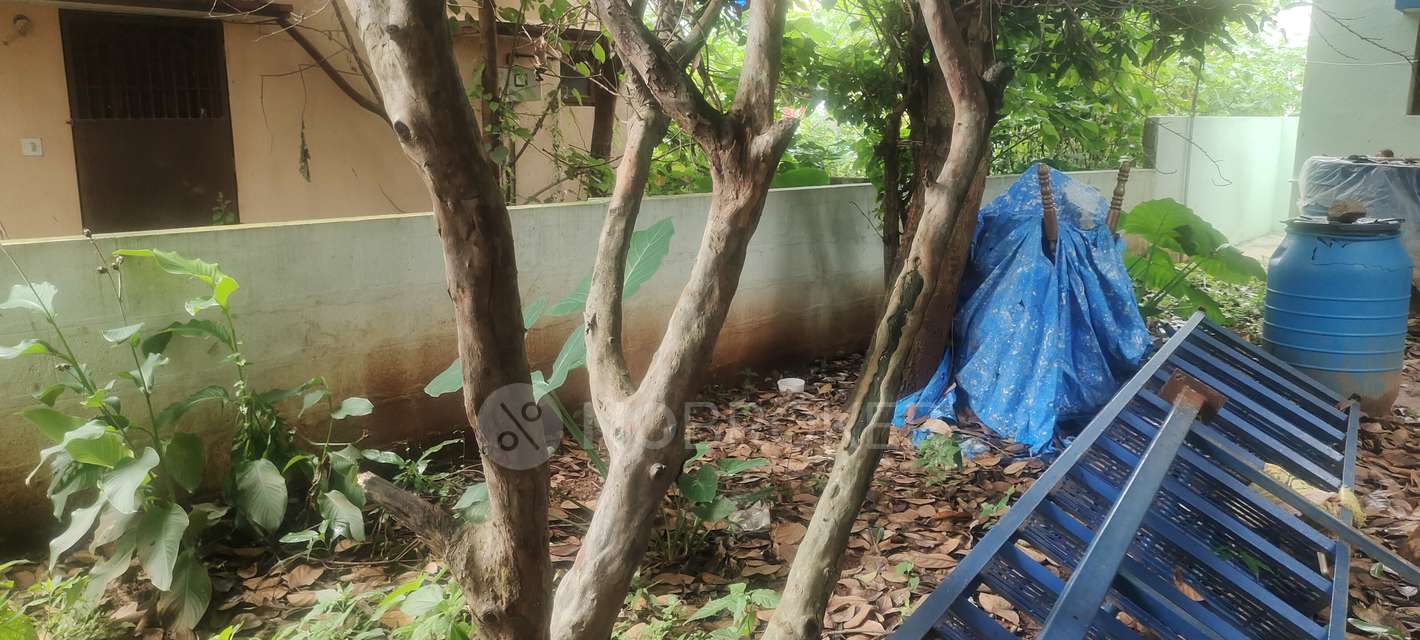 Plot For Sale  In Paschim County  In Kereguddadahalli