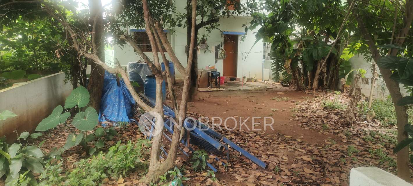 Plot For Sale  In Paschim County  In Kereguddadahalli