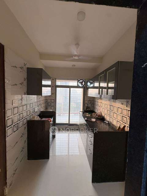 1 BHK Flat In Delta House For Sale  In  Goregaon East