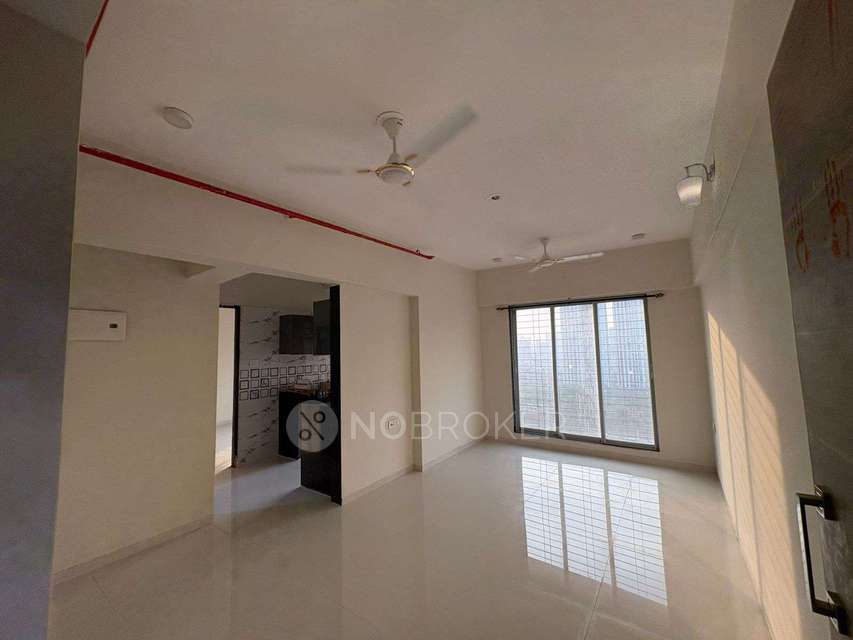 1 BHK Flat In Delta House For Sale  In  Goregaon East