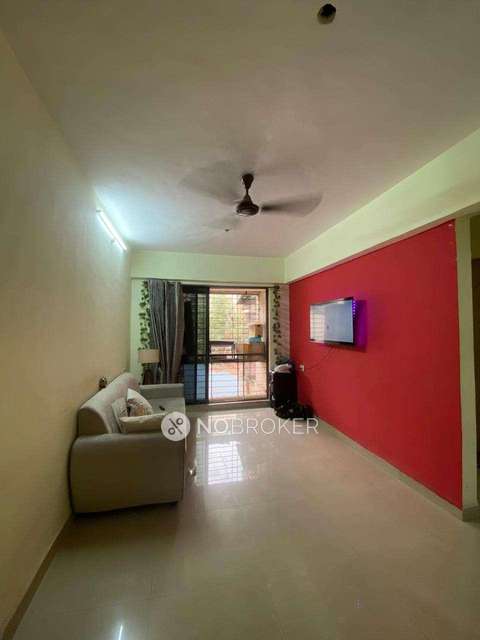 1 BHK Flat In Dolphin Devki Park View For Sale  In Kharghar