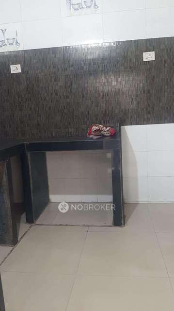 1 BHK Flat In Dolphin Devki Park View For Sale  In Kharghar