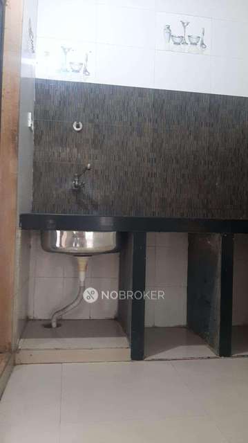 1 BHK Flat In Dolphin Devki Park View For Sale  In Kharghar