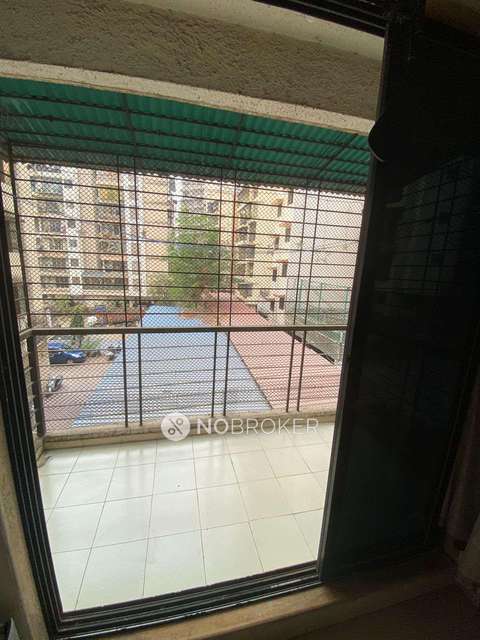1 BHK Flat In Dolphin Devki Park View For Sale  In Kharghar