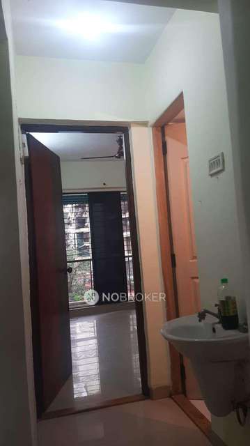 1 BHK Flat In Dolphin Devki Park View For Sale  In Kharghar